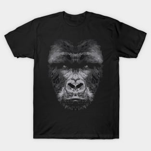 Big foot Gorilla T-Shirt